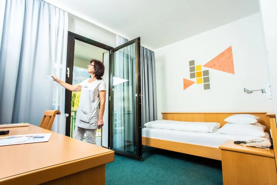 Seminar-Park-Hotel Hirschwang