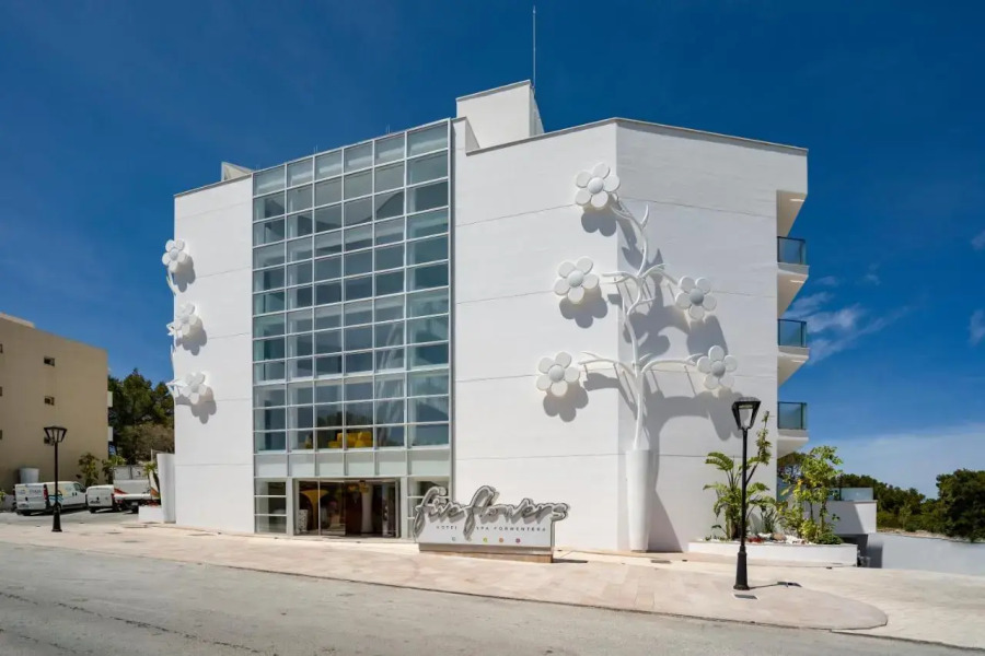 Five Flowers Hotel Formentera, member of Meliá Collection