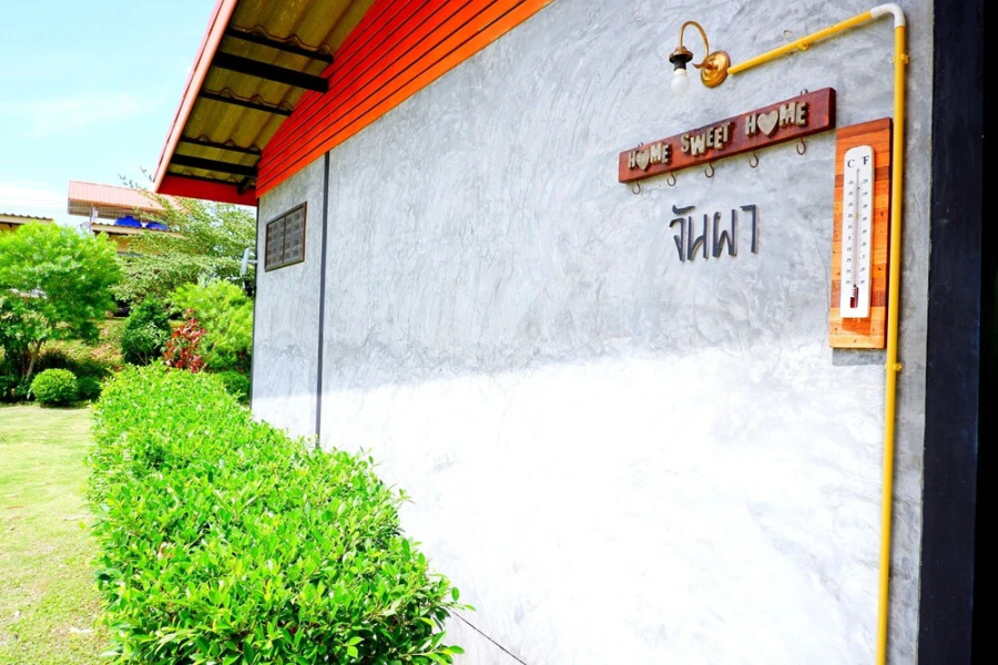 Baan Lung Yod Resort Keangkrachan