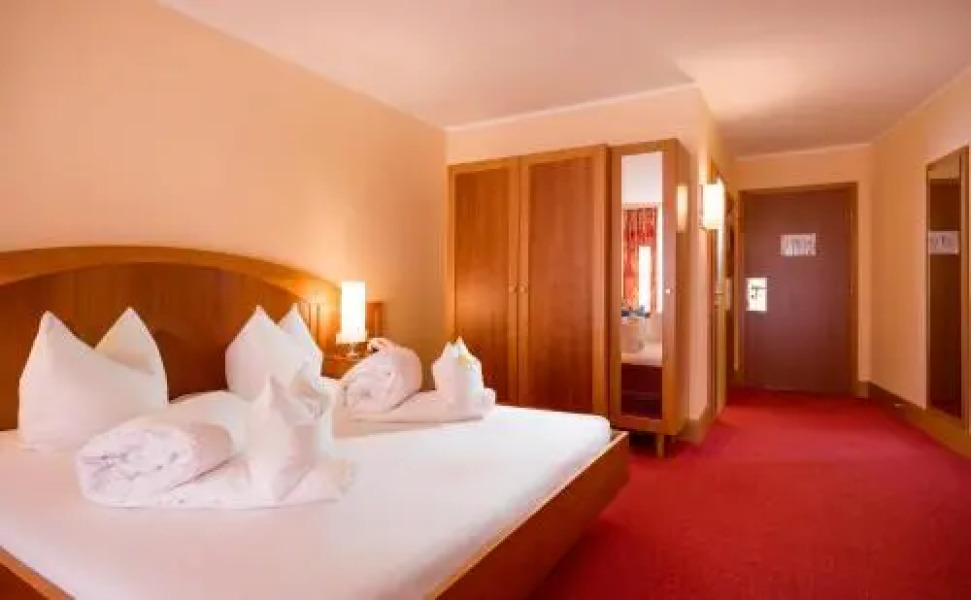 Vivea Gesundheitshotel Umhausen im Otztal