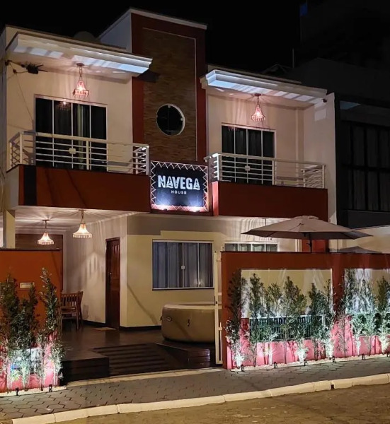 Navega House