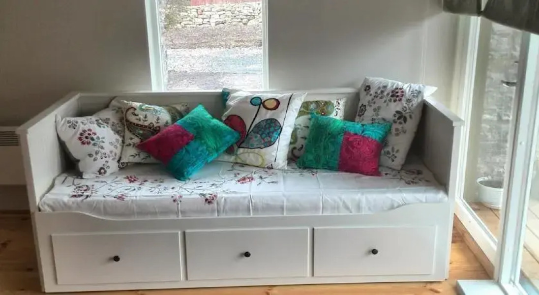 Ninavärava Holiday House