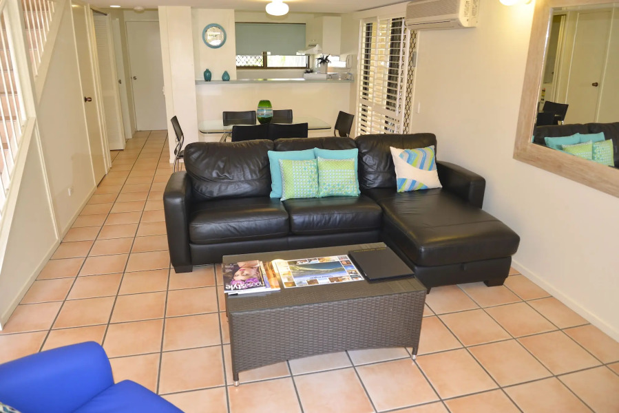 Noosa Village River Resort