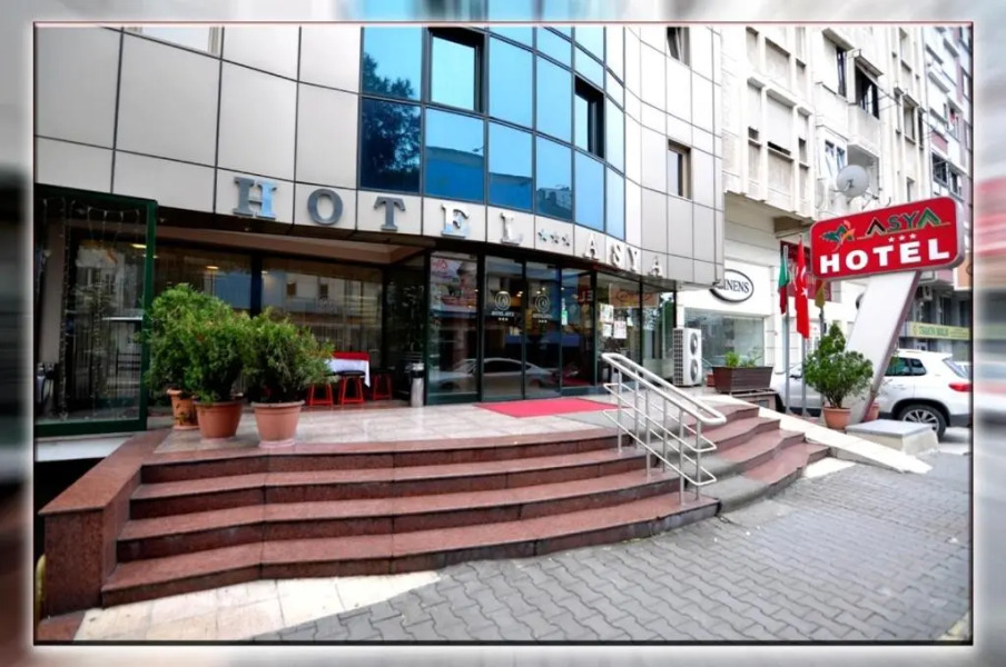 Asya Hotel