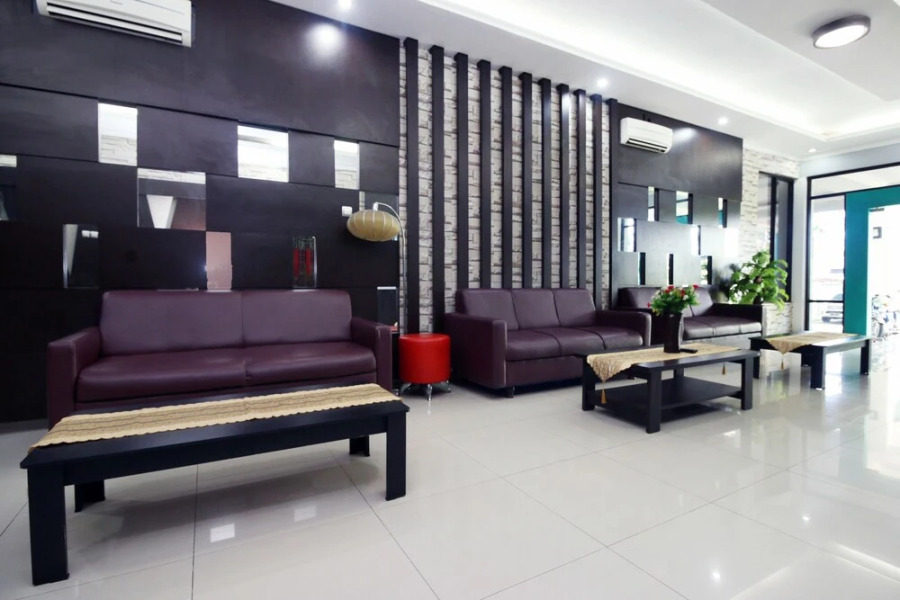 Airy Syariah Kutilang 99 Banjarbaru