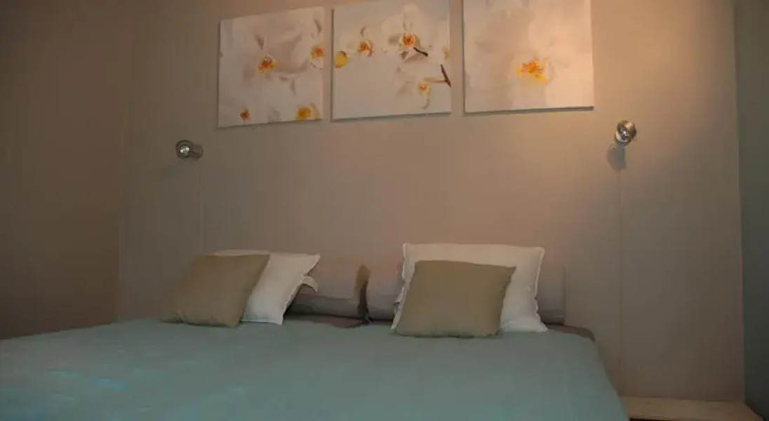 Holiday Home Le Holset