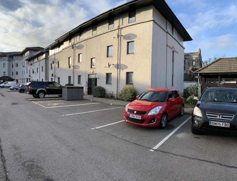 Aberdeen Serviced Apartments - Bloomfield