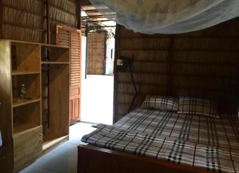 Mekong Farmstay CanTho - C.R Floating Market