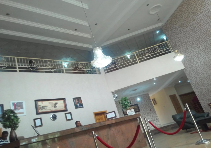 Orchid Hotels & Events Center