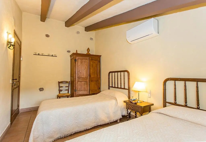 Turismo Rural Can Massot