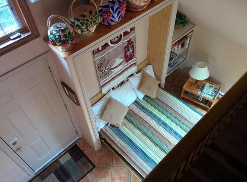 Knightswood Carriage House Tourist Home