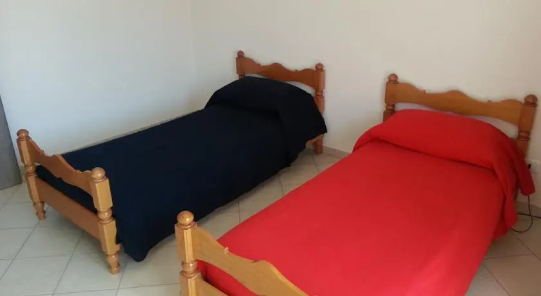 Lungomare House