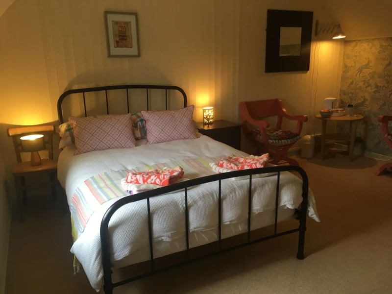 Ardmore House B&B