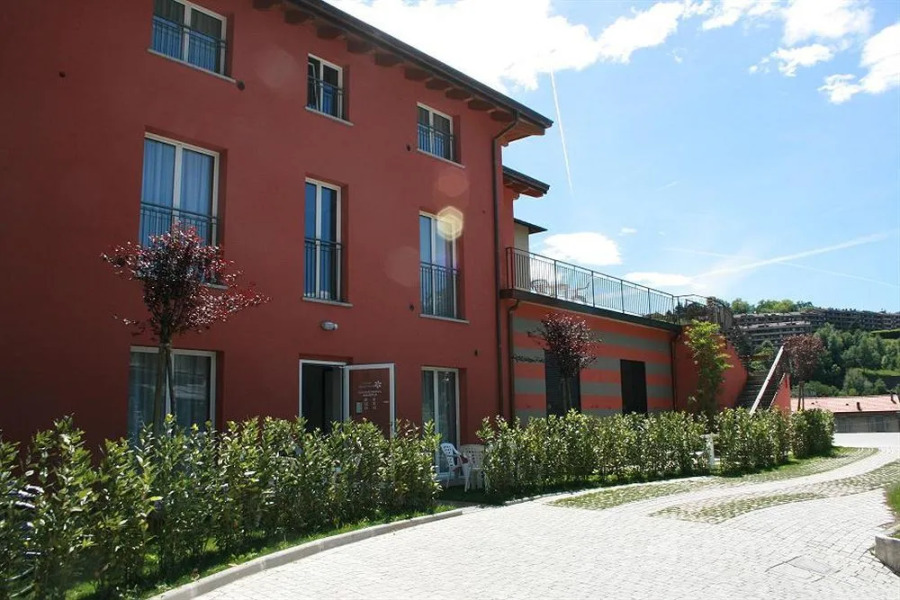 Residenza XX Settembre