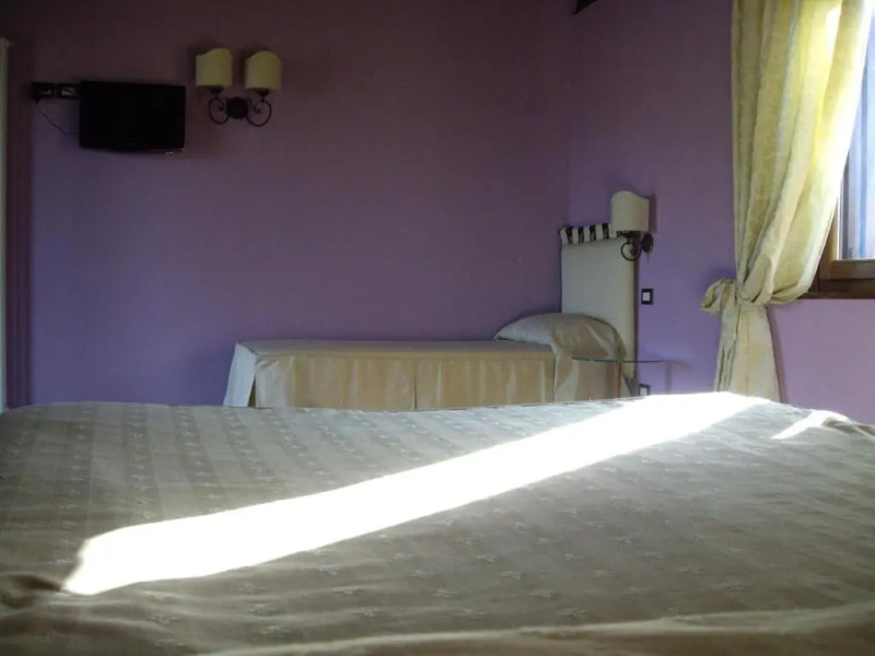 Agriturismo Il Borgo Degli Ulivi