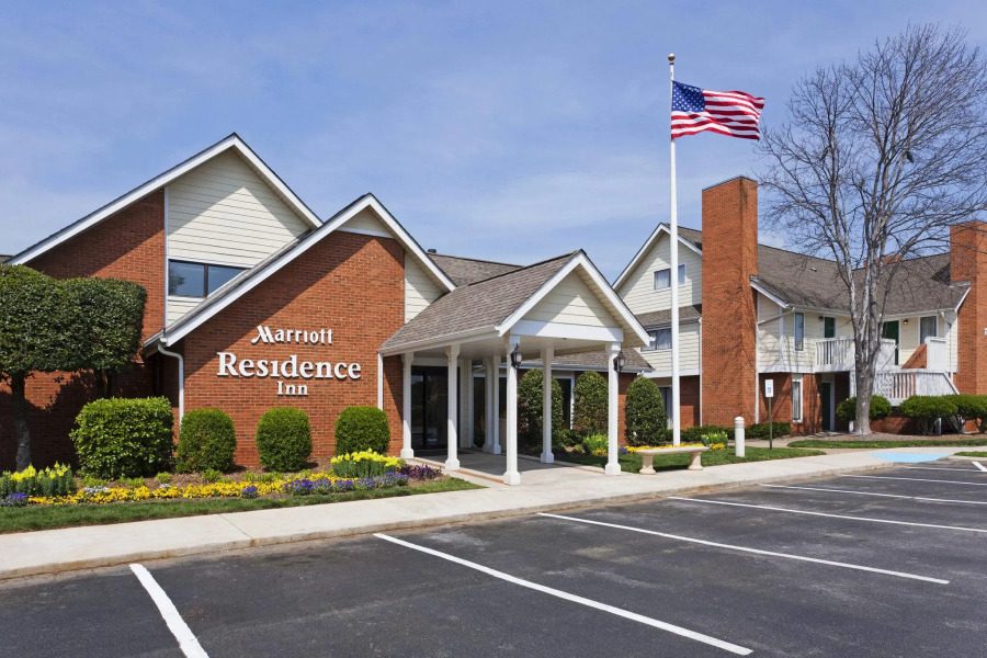 Residence Inn by Marriott Spartanburg