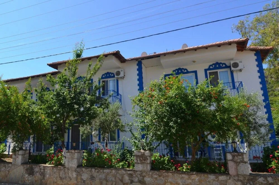 Yazici Apart Otel