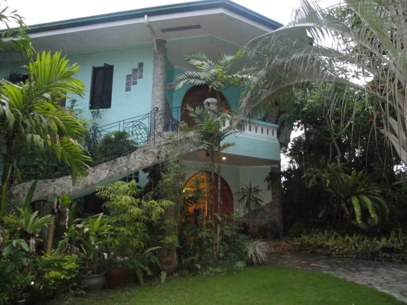 The Greenhouse Boracay