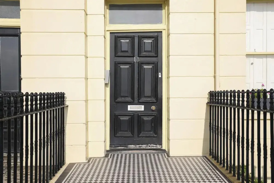 Seaview Suite By My Getaways