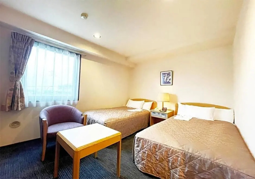 Hotel Royal Garden Kisarazu / Vacation STAY 72226