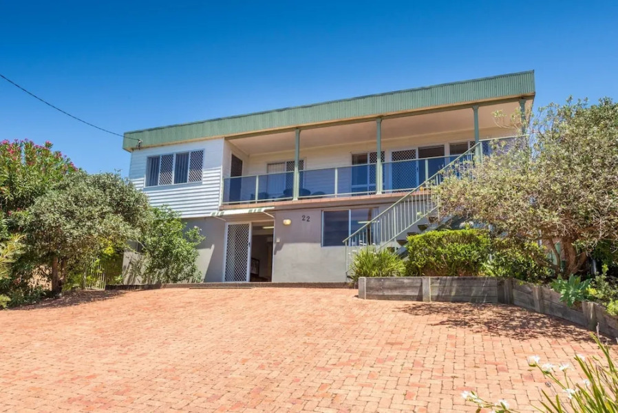 Marine Dr 22 - Fingal Bay