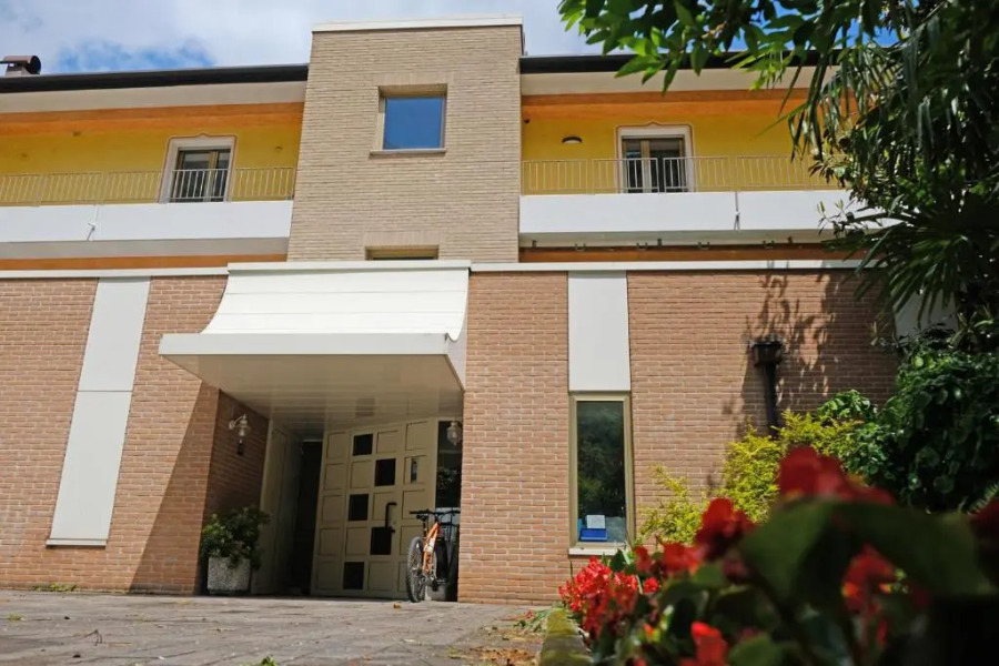 Appartamenti Alle 5 Torri