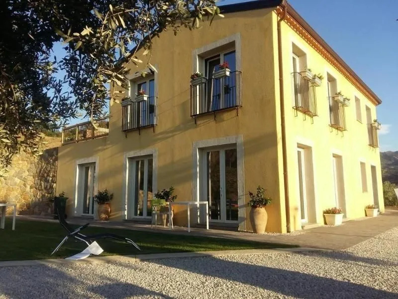 Agriturismo Hèlios