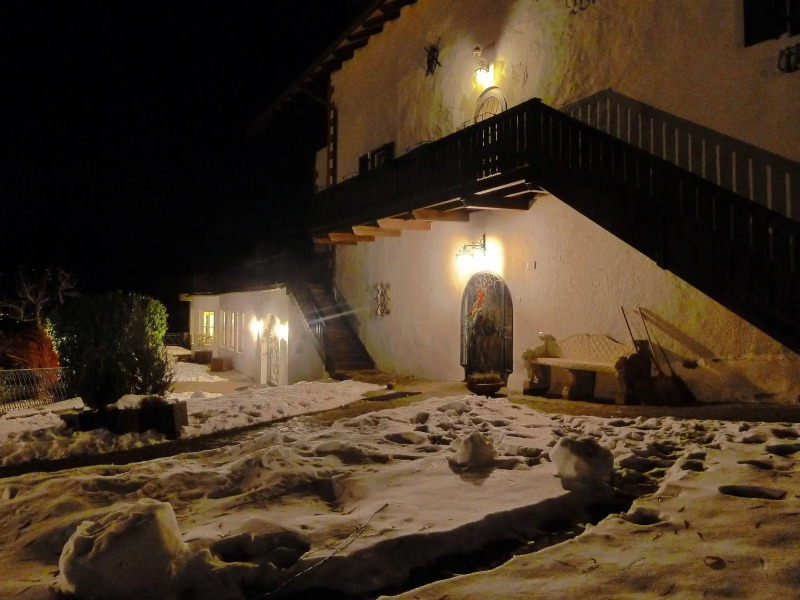 Naturhotel Wieserhof