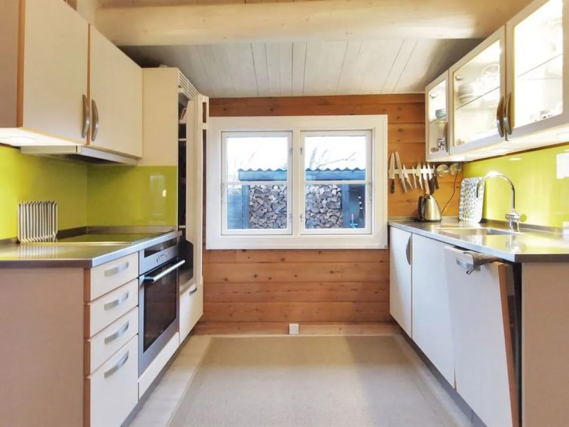 "Bibi" - 200m from the sea in Funen