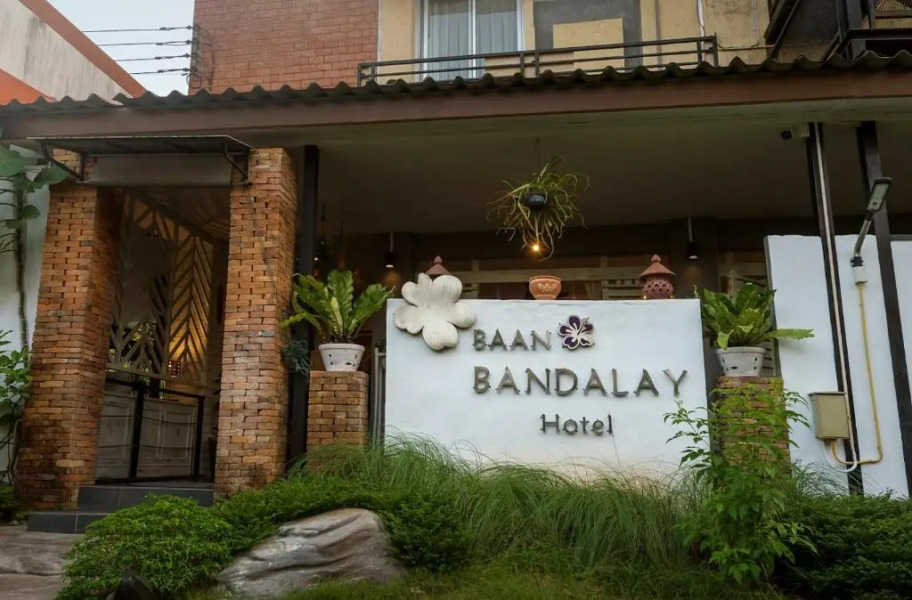 Baan Ban Dalay