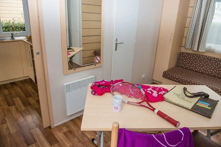 Camping Club Les Brunelles 5*