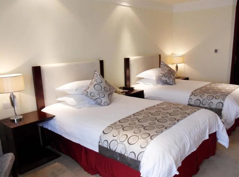 Hangzhou Xiaoshan Guoda Holiday Hotel