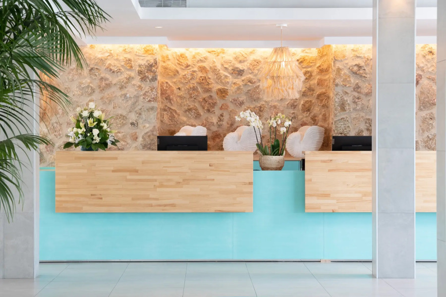 MarSenses Ferrera Blanca Hotel