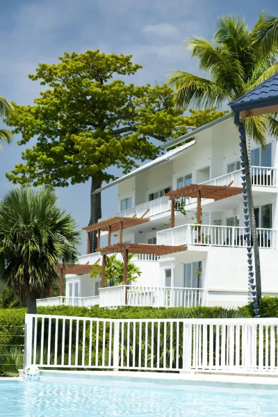 Bluebay Vacation Rentals At Vista Mare