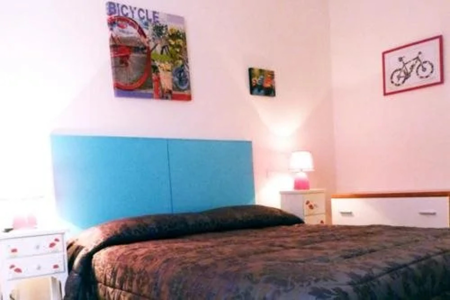 Bed and Breakfast 43