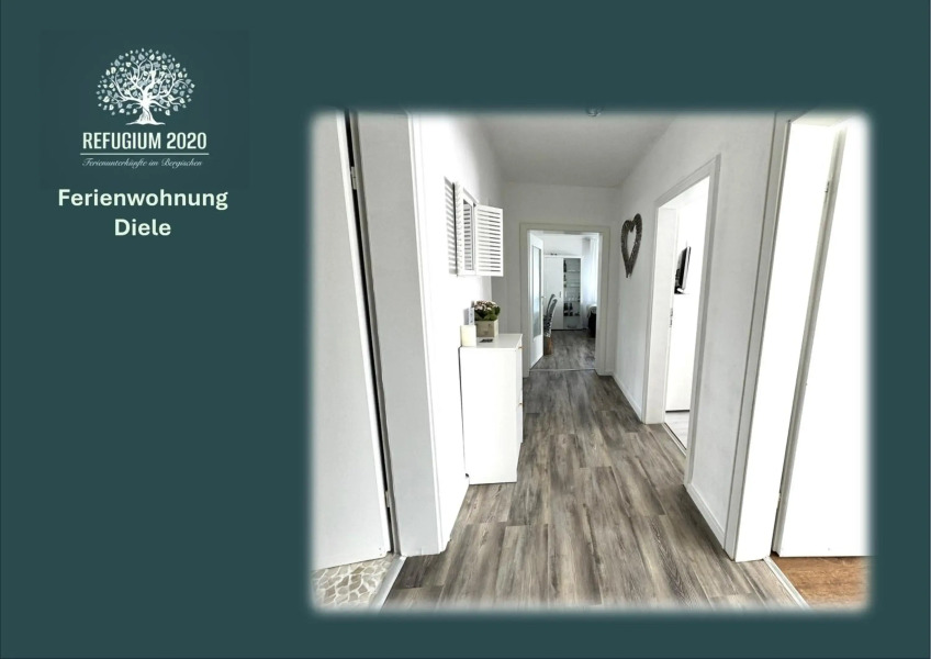 Refugium 2020