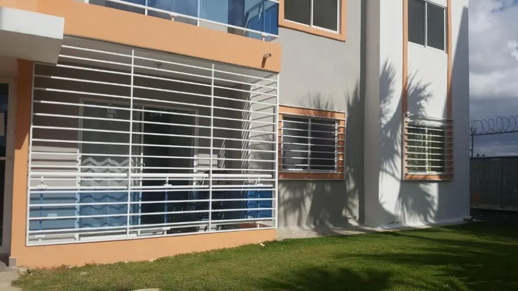 Oasis Palma Real santiago, Republica Dominicana