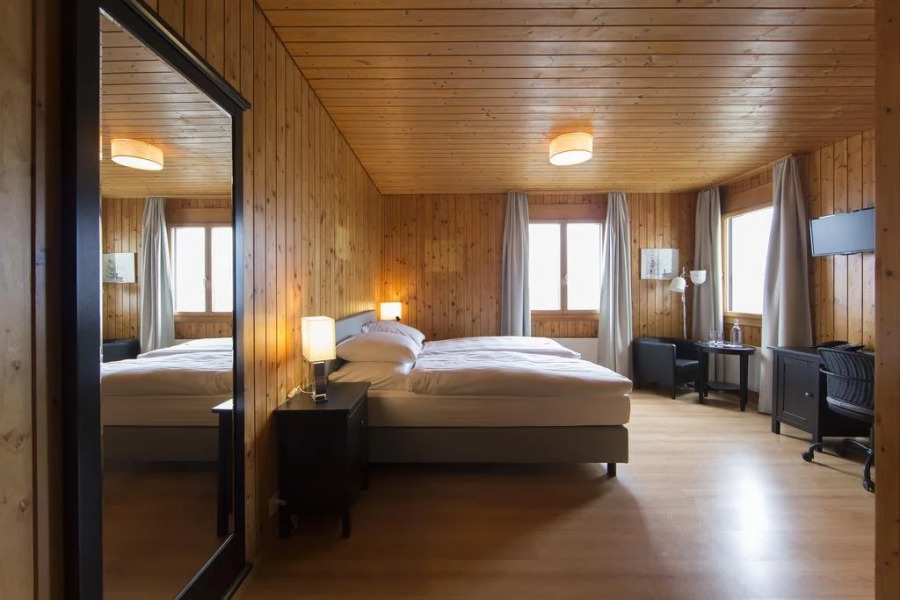 Hotel Schloss Wartenstein