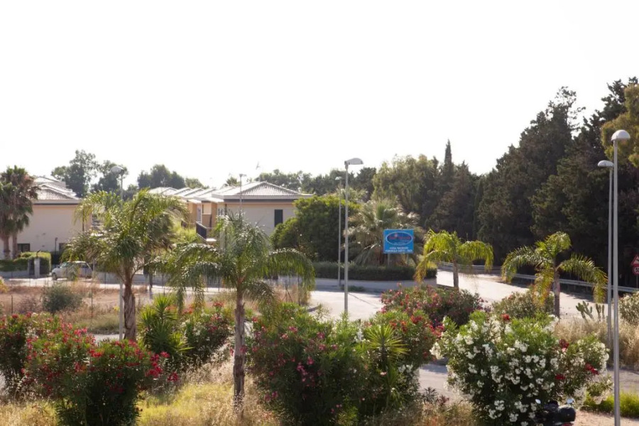 Nebrodi Park Villa 2