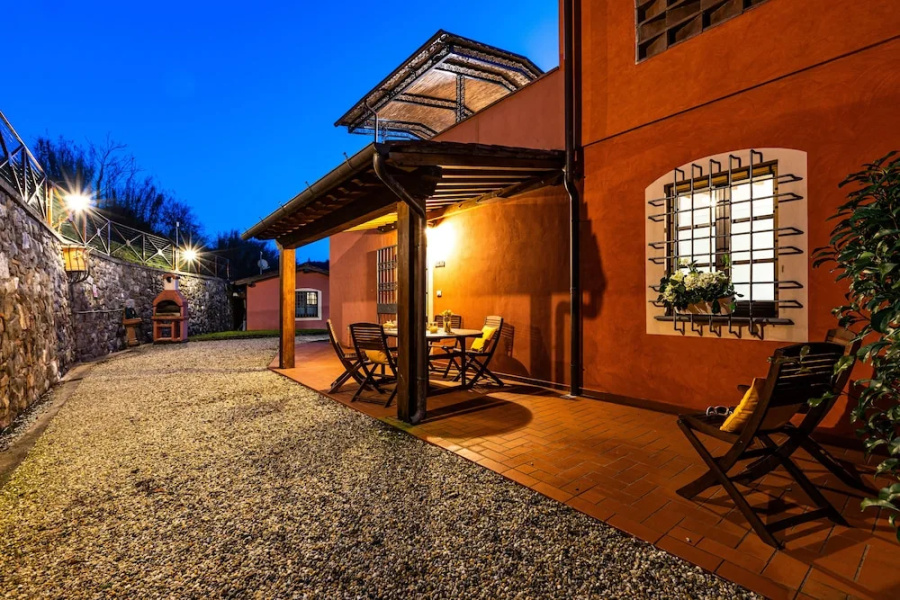 Casa Di Meo