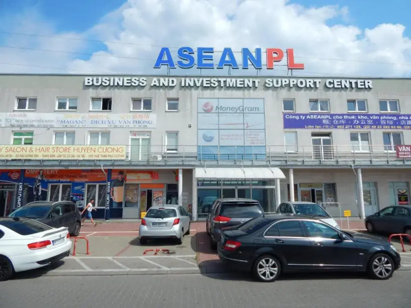 Hotel Wólka Kosowska