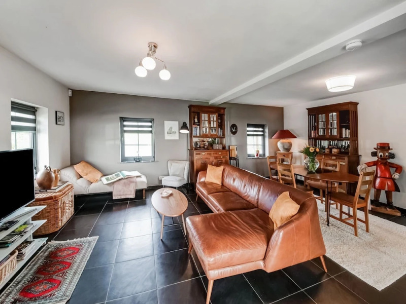 Ardennes View Apartment