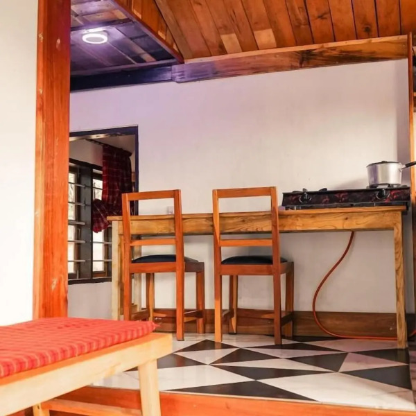 Lushoto Views Cottage