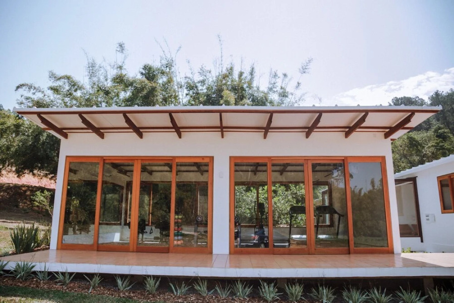 Fazenda Santa Vitória