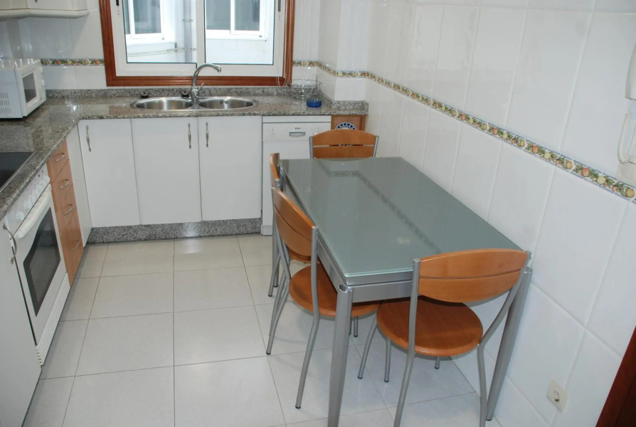 Piso Céntrico Baiona