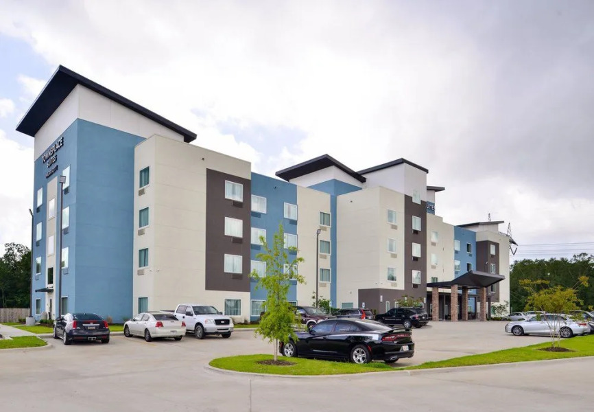 TownePlace Suites Laplace