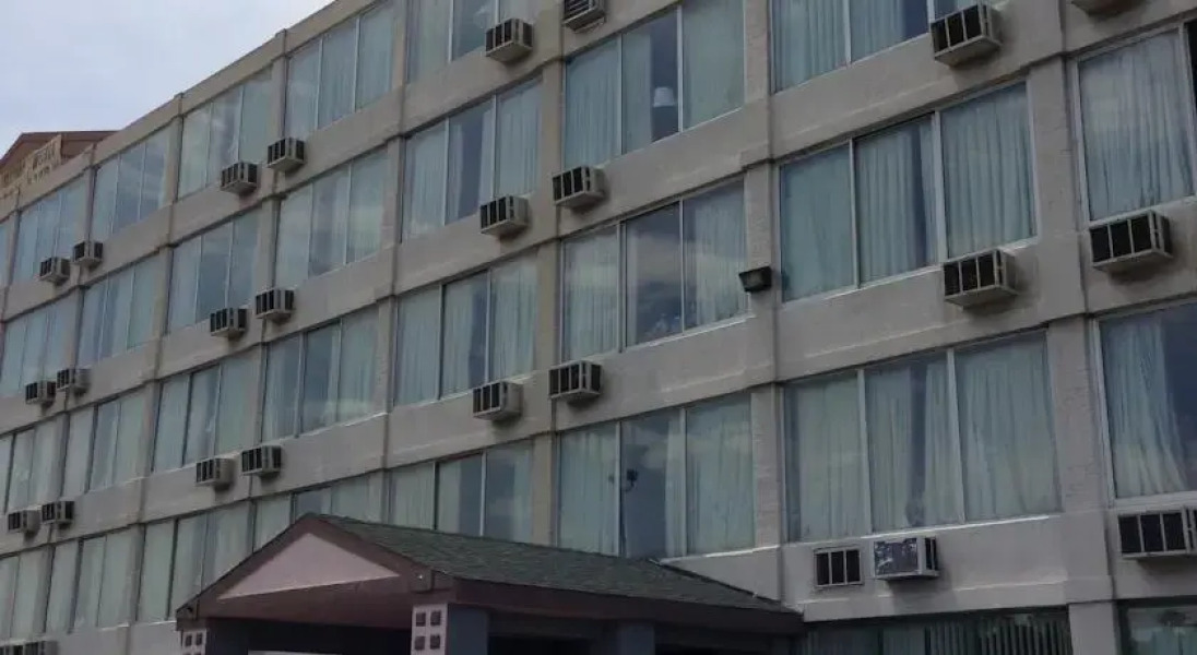 Super 8 Motel East Hazel Crest