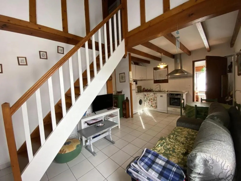 Maison Capbreton, 4 pièces, 6 personnes - FR-1-413-106
