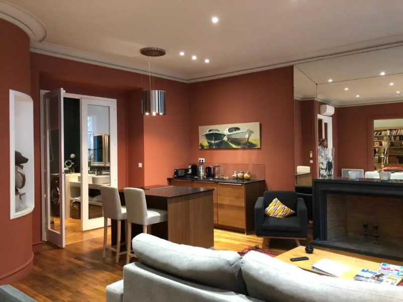 Patio de l'Intendance