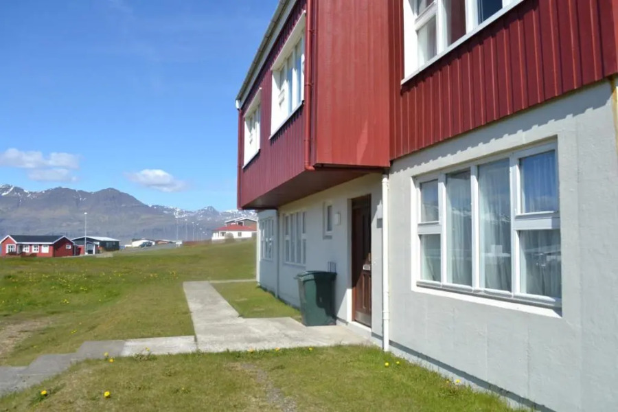 Framtid apartments and holiday homes